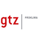 GTZ Proklima