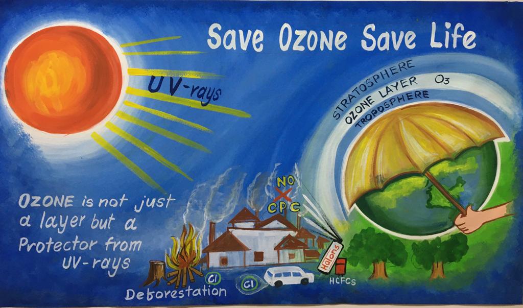 Students Poster Competition 2020