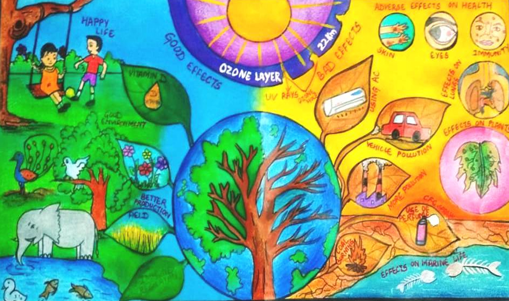 Students Poster Competition 2020