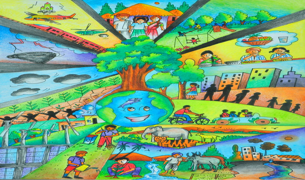 Students Poster Competition 2020