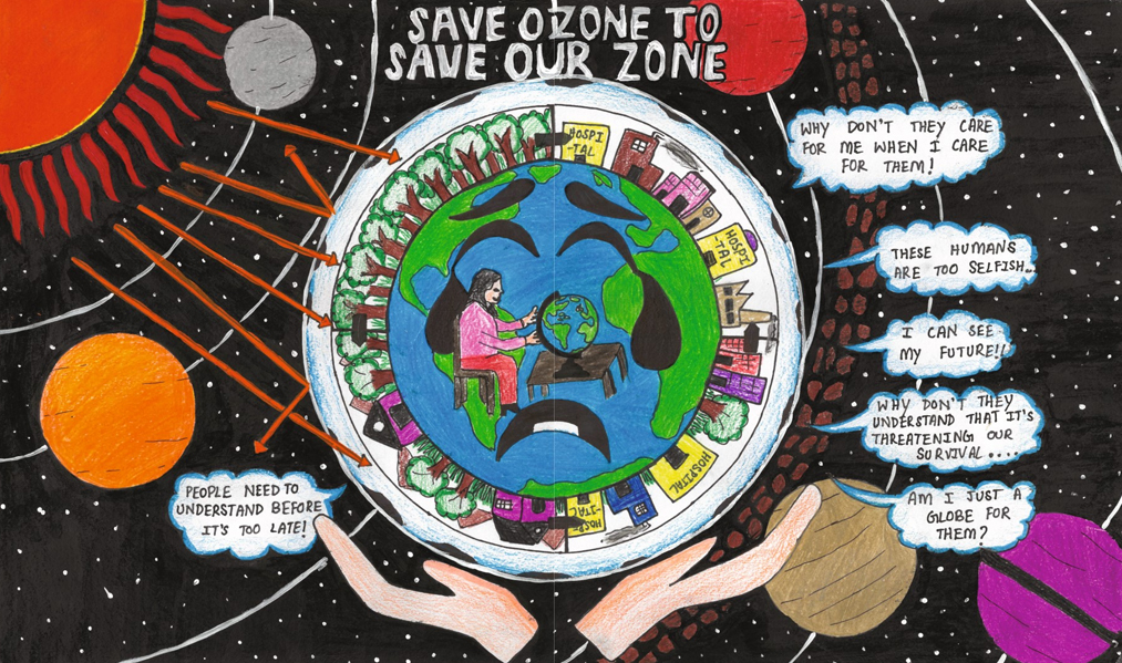 Students Poster Competition 2020